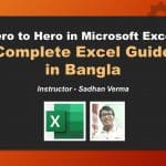 Microsoft Excel for Everyone