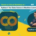 Python for Data Science & Machine Learning