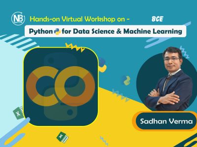 Python for Data Science & Machine Learning