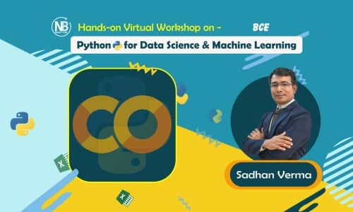 Python for Data Science & Machine Learning