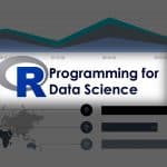 R for Data Science & Machine Learning