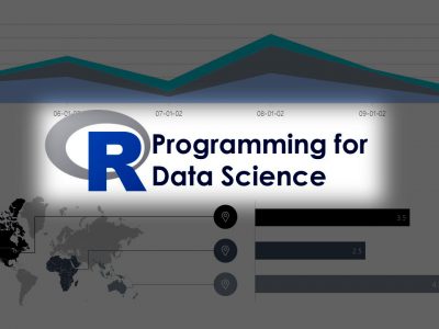 R for Data Science & Machine Learning