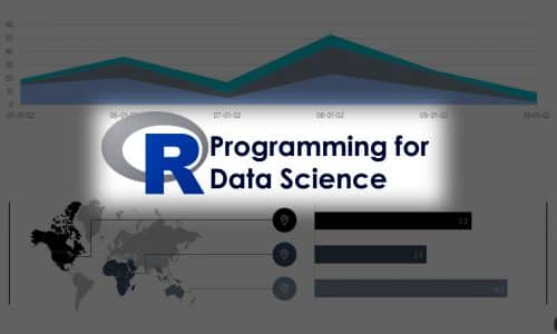 R for Data Science & Machine Learning