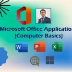Microsoft Office Applications (Computer Basic)